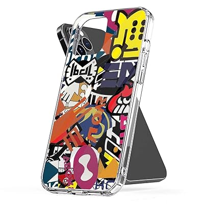 Phone Case Splatoon Brand Logos | Splatoon Phone Tunisia | Ubuy Phone Case Splatoon Brand Logos | Splatoon Phone Tunisia | Ubuy