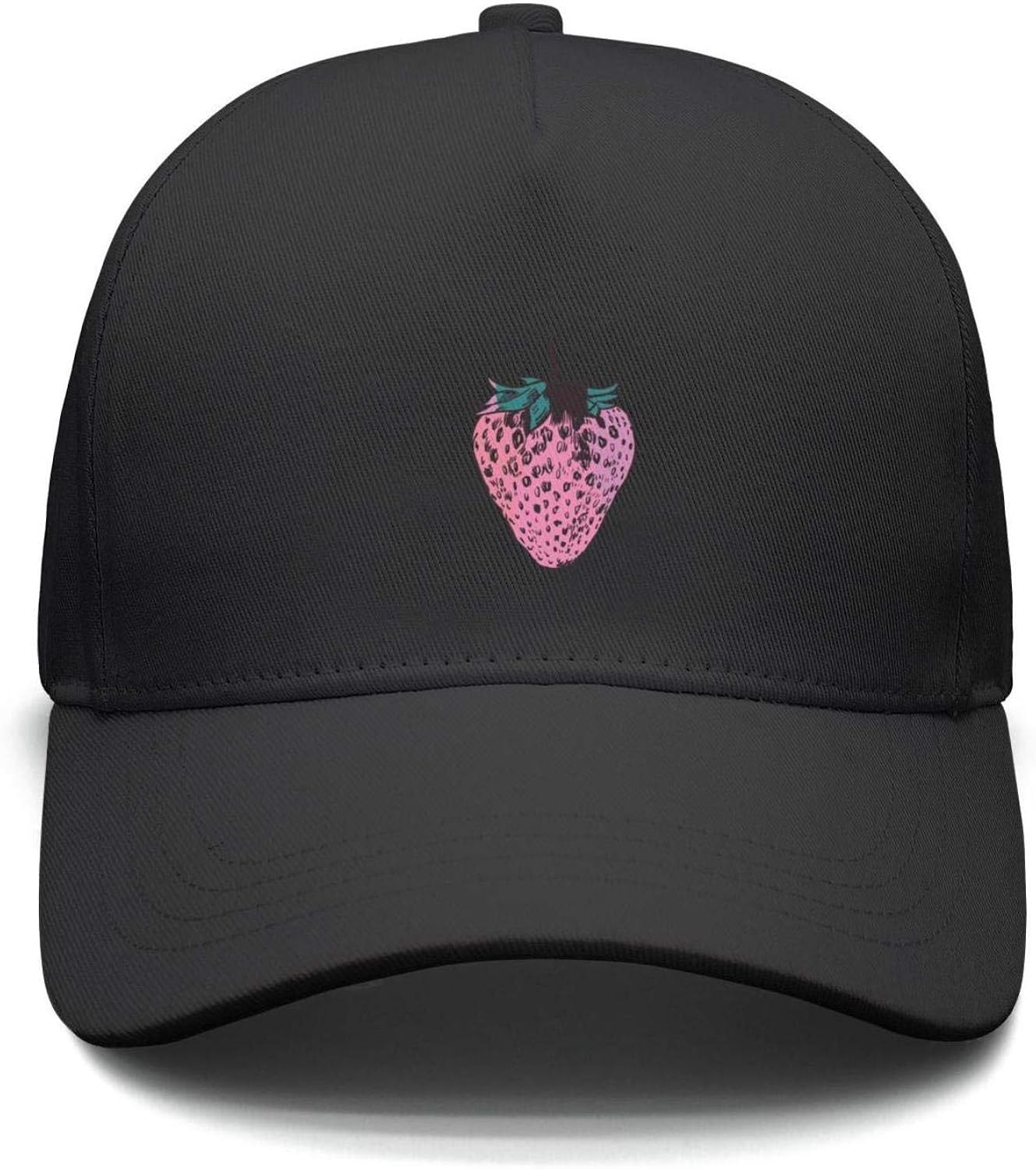 stylish casual men's hats