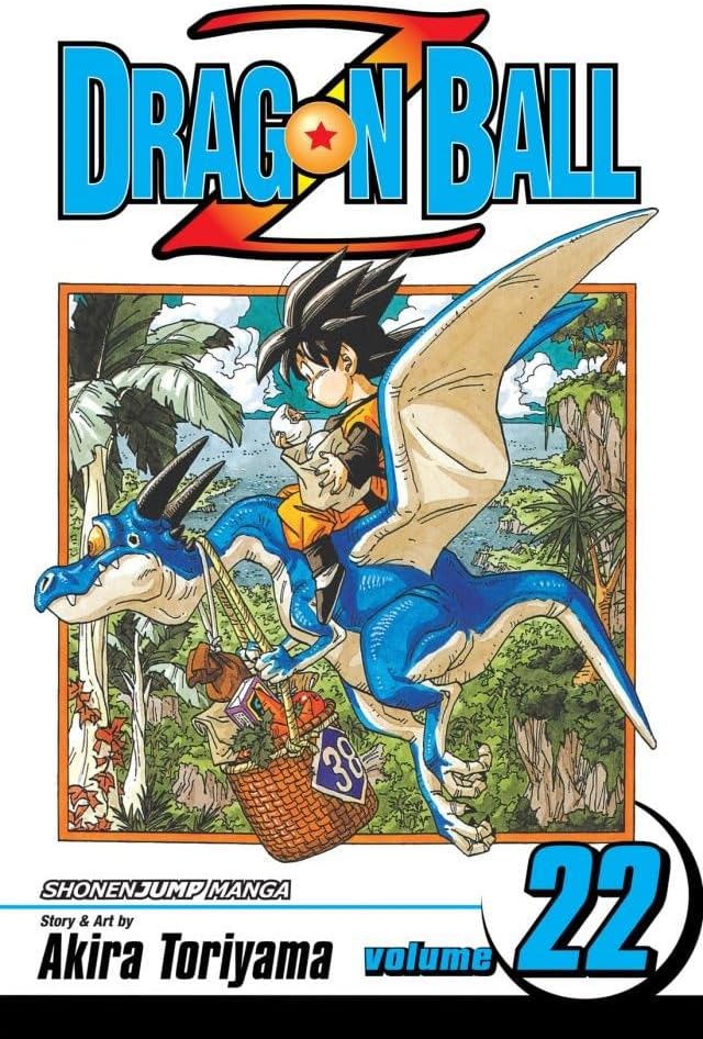 Amazon.com: Dragon Ball Z, Vol. 24: Hercule to the Rescue eBook