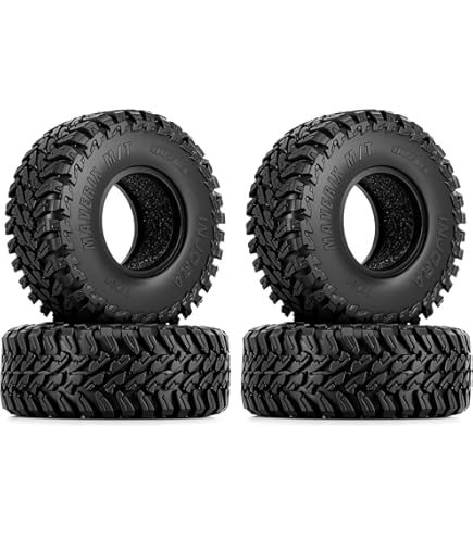 Amazon.com: INJORA 63 * 22mm 1.0