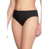 Warner's womens Women's So Stretchy So Good Hi-cut Panty Wrw253hc12