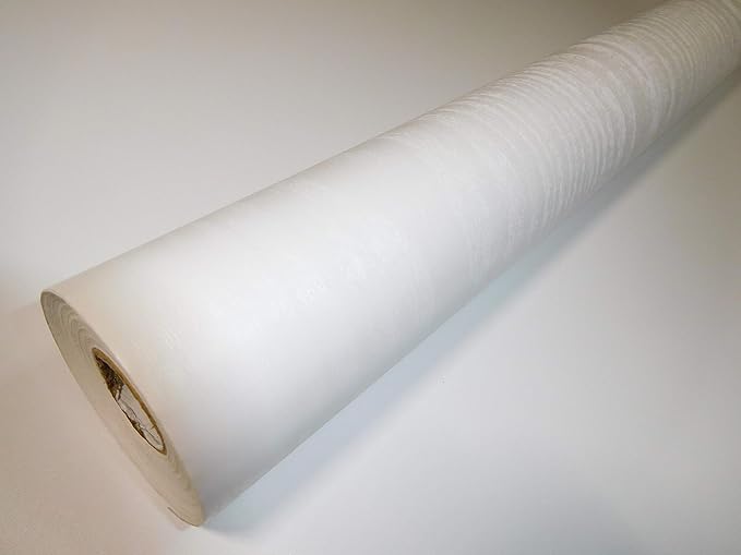 Amazon Co Jp 丸喜明商店 壁紙 シール 剥がせる 賃貸 Diy ウォール ステッカー 模様替 白木目 45cm 10m ホーム キッチン