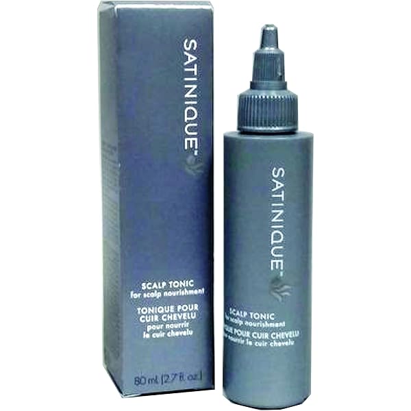 Scalp Tonic Satinique Amway
