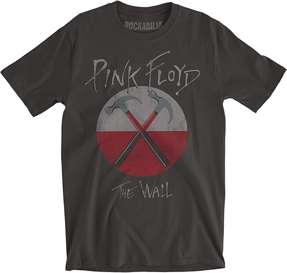 blusa de frio pink floyd