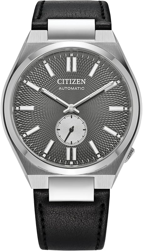 NK5010-01H Montre Automatique pour hommes