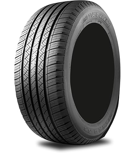 265/60R18 ZETA Antarctica Sport MS 114 T XL Winter Tire (Rim