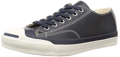 Converse Jack Purcell Chromexcel Leather RH Converse Jack Purcell Chromexcel Leather RH