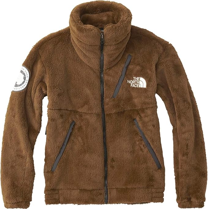 Amazon ザノースフェイス アンタークティカバーサロフトジャケット Antarctica Versa Loft Jacket メンズ チークブラウン 日本 Xl 日本サイズxl相当 アウトドア アウトドアジャケット 通販