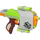 Nerf Zombie Strike Sidestrike Blaster