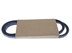 JEENDA Alternator Belt 6675837 for Bobcat 751 753