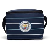 Maccabi Officially Licensed Manchester City Lunch Cooler
