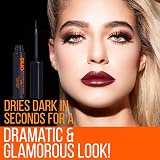 Duo Brush-On Striplash Adhesive Dark 0.18 oz Lash Glue for Extensions view 2