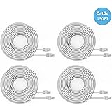 Amazon.com: Ethernet RJ45 Splitter Cable Sharing Kit for