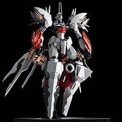 1000 Toys Linebarrels of Iron: Linebarrel RIOBOT