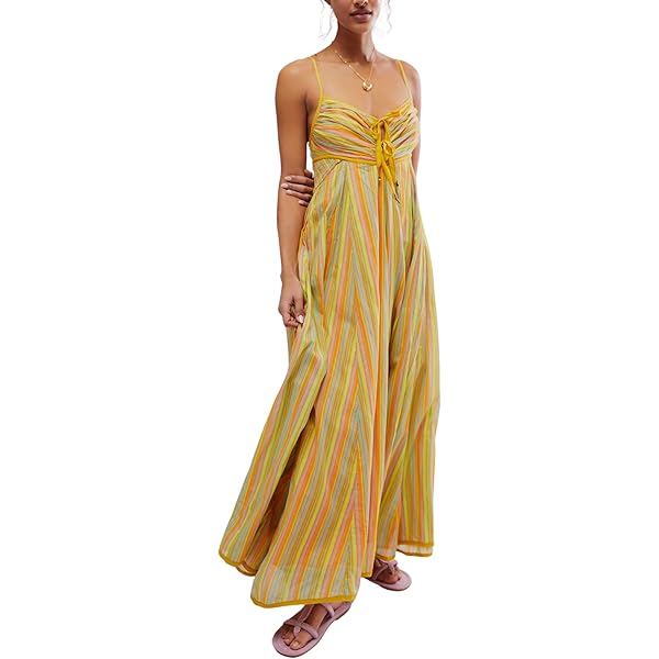 free people gold maxi dress Gold A-Line Tulle Gold Sequin Long Prom Dress, Gold Long Evening Dress –  formalgowns main image 1