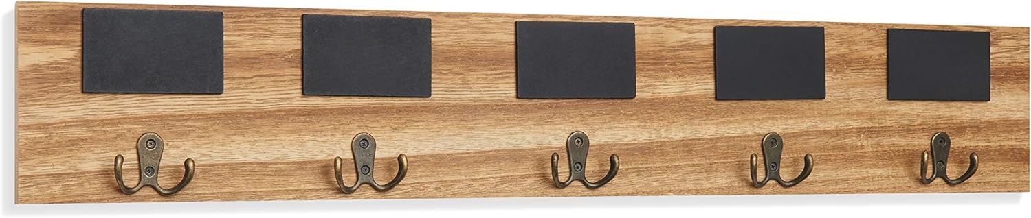 Best Names Kids Coat Rack