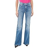 MOTHER Women's The Doozy Fray Jeans