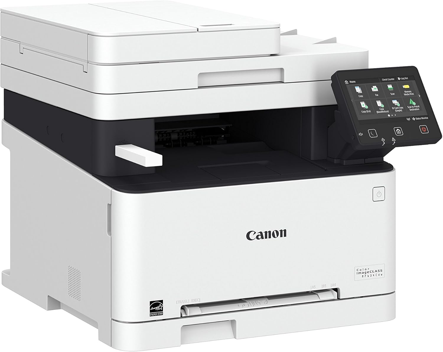 canon imageclass mfb33cdw