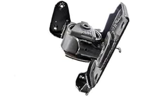 CF Advance Compatible with 06-08 Toyota RAV4 2.4L 2009-2012 2.5L 62064 Transmission Mount 06 07 08 09 10 11 12