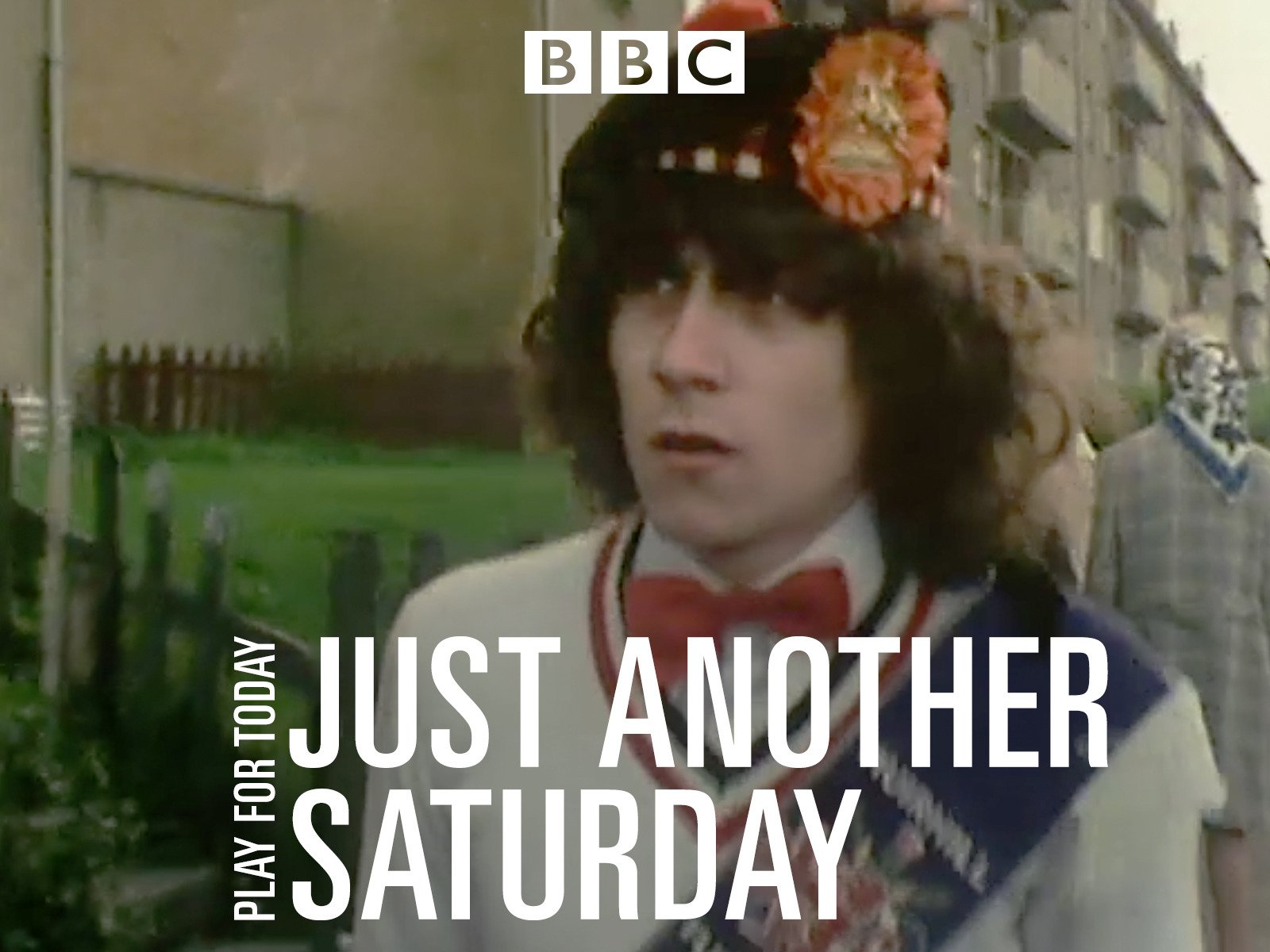 Watch Just Another Saturday Play for Today Prime Video