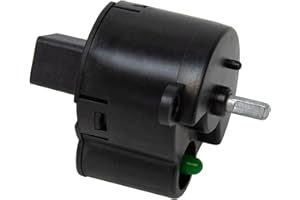 AM AUTOPARTS Four Wheel Drive Switch Compatible with 2005-2010 Ford F-250 Super Duty F-350 Super Duty F-450 Super Duty 2005-2006 F-550 Super Duty