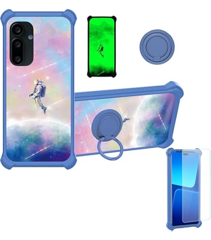 Amazon.com: jioeuinly Case Compatible for Saga 2 Solana Mobile