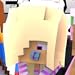 NewBorn Skins for Minecraft PE