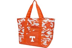 Littlearth NCAA Super-Duty Camo Tote