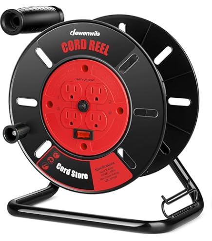 その他 NEIGHBORHOOD - NH . ODE / S-CORD REEL NEIGHBORHOOD®︎ NH . ODE / S-CORD REEL（Cord Reels