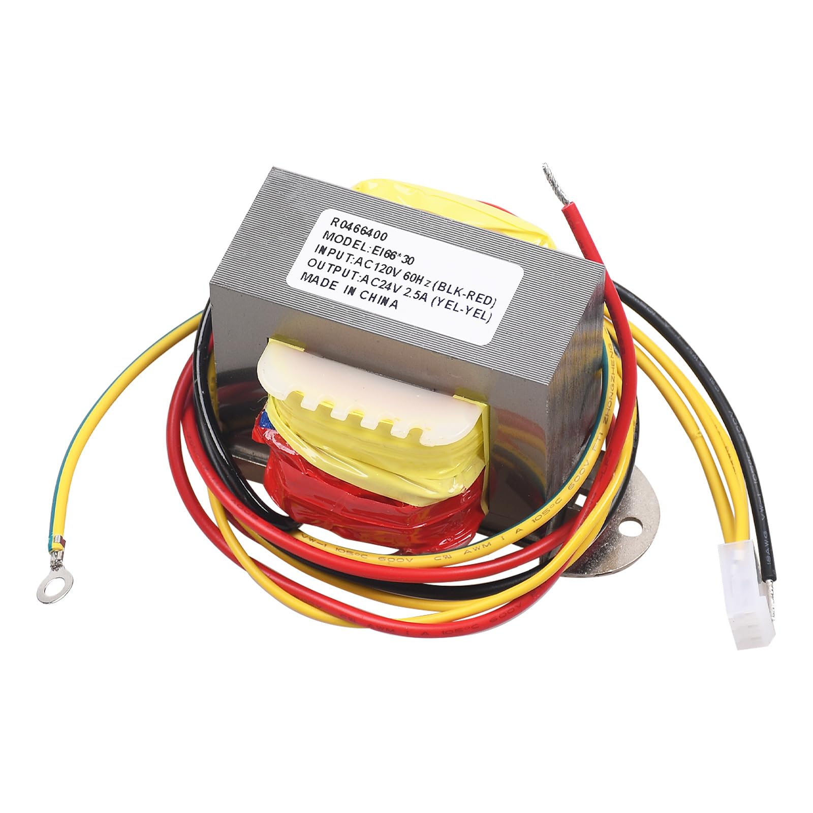 Photo 1 of Lusperi R0466400 120 Volts Transformer Compatible with Zodiac AquaLink and AquaSwitch Pool and Spa Control Power Centers