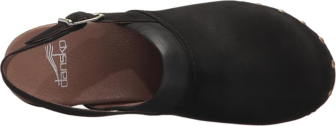 dansko delle dress pump