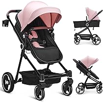 バッグ Rose H!Baby Shabetpoa Primaer2 Infant and Toddler Girls Pink Gingham Romper – Gerber