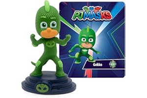Tonies Gekko Audio Toy Figurine from PJ Masks