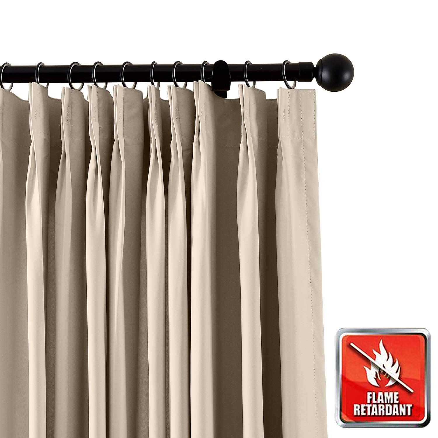 ChadMade Fireproof Flame Retardant Thermal Insulated