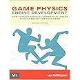 Game Physics Engine Development