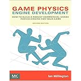 Game Physics Engine Development