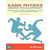 Game Physics Engine Development
