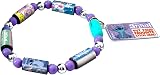 Sticki Rolls Disney Stitch Capsule Wearable Sticker Jewellery Blue view 9