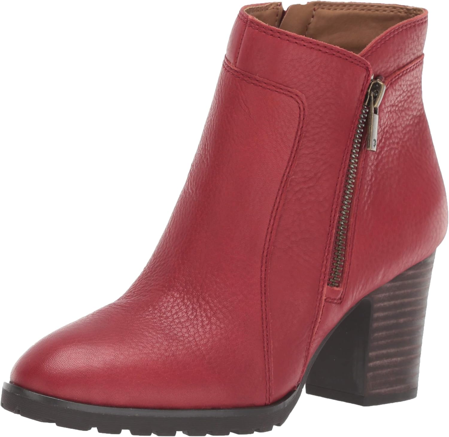 lucky brand ankle boots