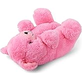 The Children's Place unisex-child Boys and Girls Everyday Slippers