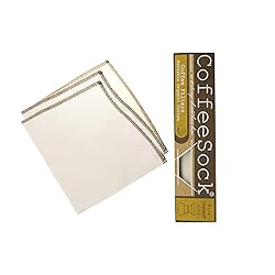 CoffeeSock ’The Original’ Reusable 100% Organic