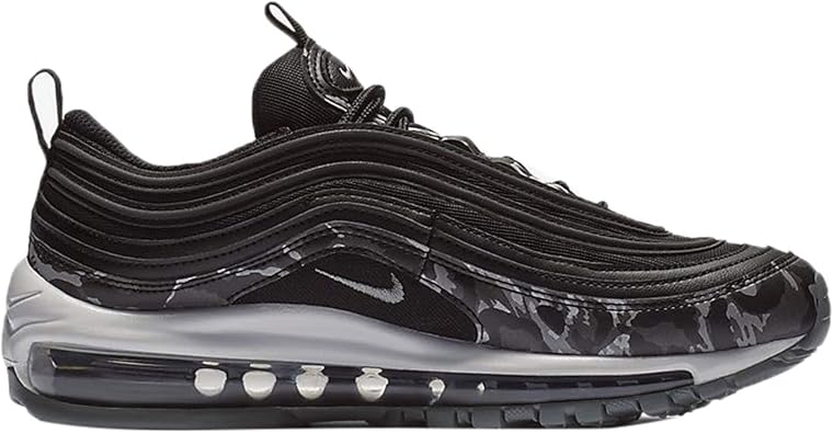 nike w air max 97 black