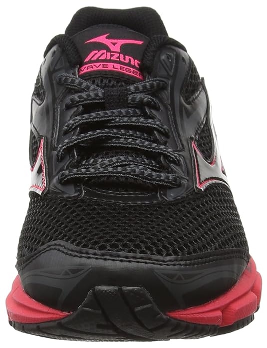 mizuno wave legend 4 scheda tecnica