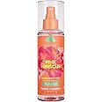 Tree Hut Pink Hibiscus Fragrance Mist | Spritz On for a Refreshed Feel or Layer with Your Favorite Scents | Versatile Body Spray | 6 fl oz.