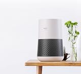 Winix Compact Air Purifier Bedroom CADR 250m³h 50m² HEPA Carbon Filter view 7