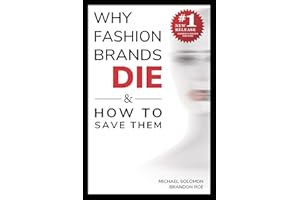 Why Fashion Brands Die & How to Save Them