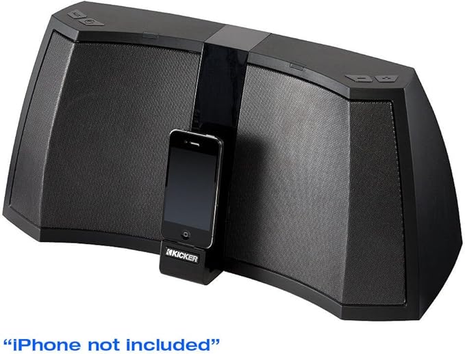 kicker amphitheater best buy