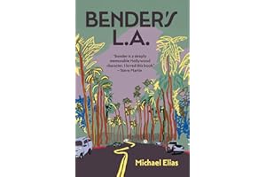 Bender's L.A.