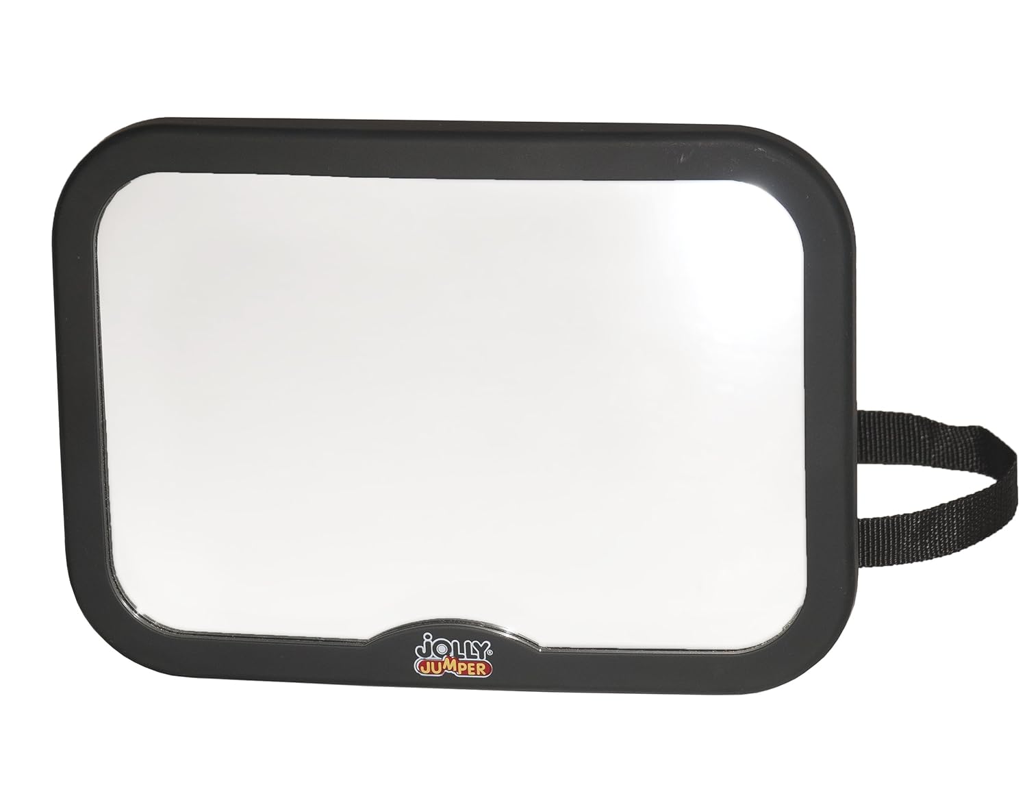 Jolly Jumper Drivers Baby Mirror Rear 