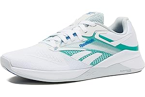 Reebok Womens Nano X4 Sneaker